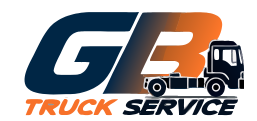 Logo GB Truck Service